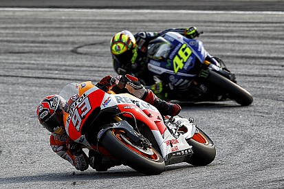 Can Marquez and HRC maintain the edge on MotoGP rivals?