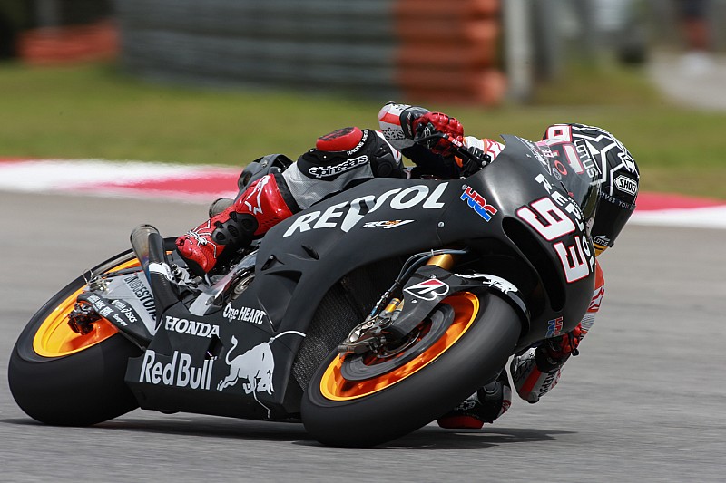 ¿Puede Márquez y HRC mantener la ventaja en MotoGP?