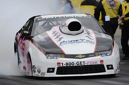 Hagan, Schumacher and Brogdon race to victories in Phoenix