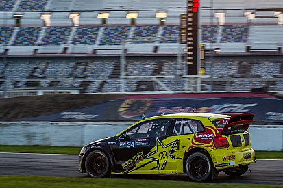 Foust confirma mínimo de cuatro rondas Mundo RX campaña