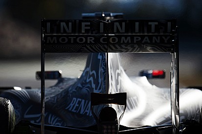 Renault confident it can halve gap to Mercedes