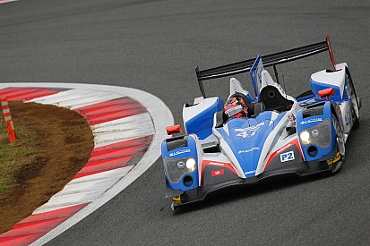 WEC squad KCMG to open major new R&D plant