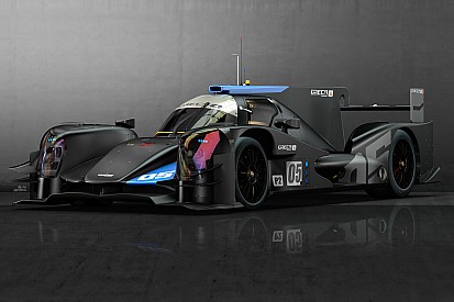 ORECA reveals more details about new WEC car