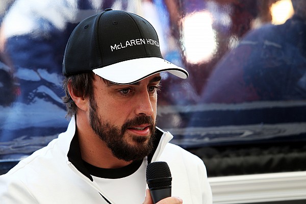 Alonso permanecerá por tercera noche en el hospital