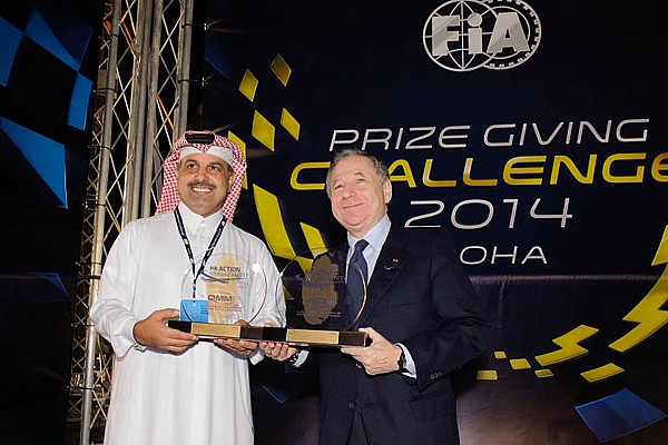 Todt selecciona fabricantes de la  Fórmula E  