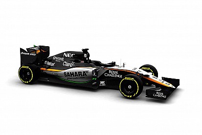 New Force India to miss first day of test