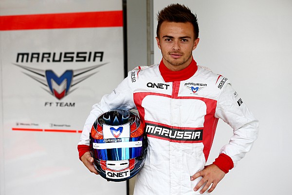 Manor firma a Steven y planean correr en Australia