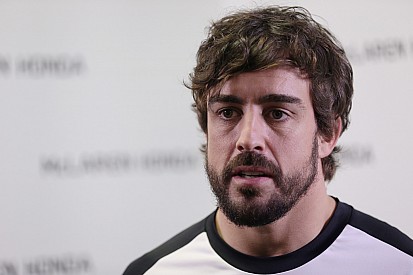 Could Fernando Alonso miss the season opener?