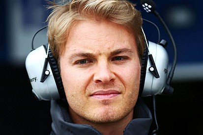 Rosberg 'better prepared' to beat Hamilton