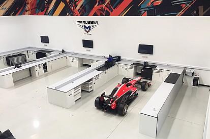 McLaren to continue to assist Manor, but no close ties