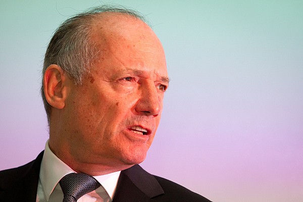 McLaren dice que Alonso se encuentra perfectamente 