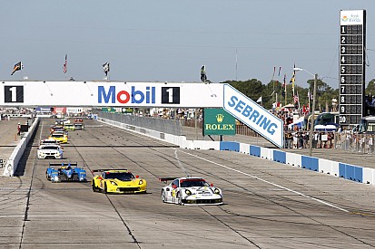 Former President Carter among celebrities who developed affection for Sebring