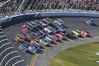 A final look back: 2015 Daytona 500