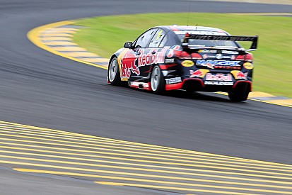 Whincup takes double pole positions for season opening sprint races