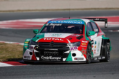 Bennani gears up for Loeb Racing debut