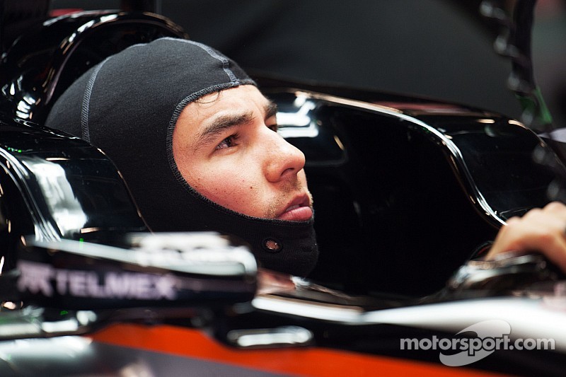 Cómo llegó Force India a Barcelona
