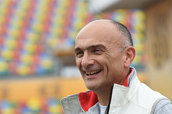 Tarquini desea volver a ser protagonista en 2015