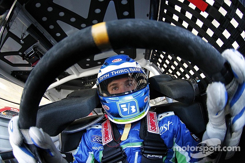 New weapon for drivers