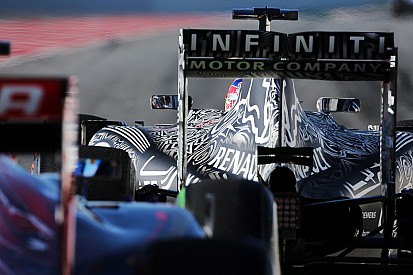 Ricciardo promete que habrá avances para Red Bull