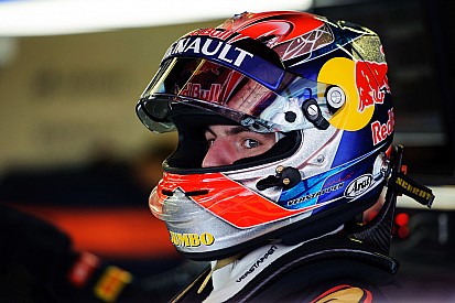 Toro Rosso, en el camino a Melbourne