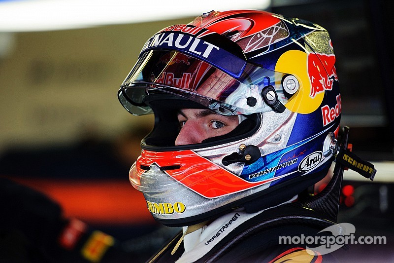 Toro Rosso, en el camino a Melbourne