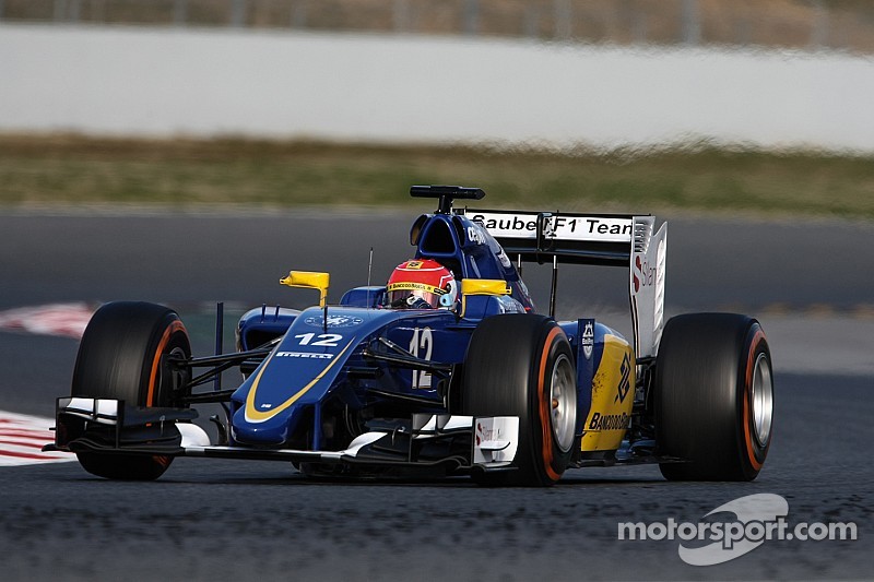 Sauber is satisfied with the final preparations before the season opener