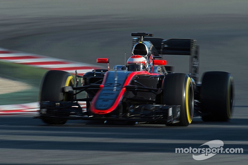 El camino difícil de McLaren a Melbourne