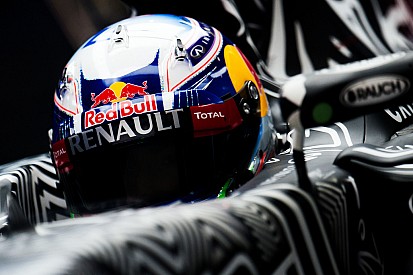 Ricciardo insiste en que está listo