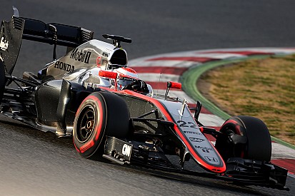 Honda in the dark about 2015 'tokens'