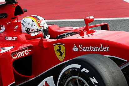 FIA confirms helmet design change ban