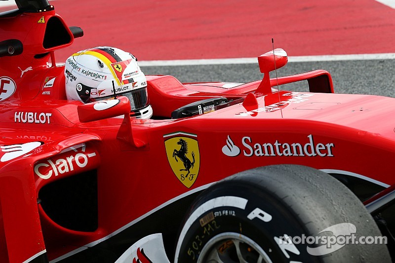 La FIA confirma la prohibición del cambio de diseño del casco