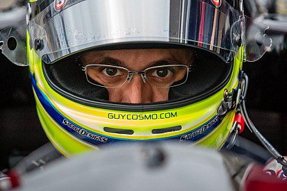 Guy Cosmo set for Pirelli World Challenge debut