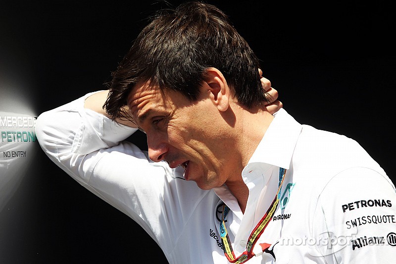 Otros deportes "inspiran" más a los Alemanes que la F1 - Wolff