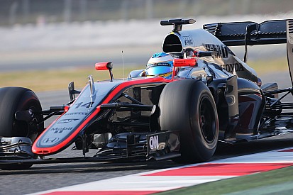 Alonso se perderá el Gran Premio de Australia