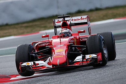 Ferrari "on par with Red Bull" ahead of Australian GP