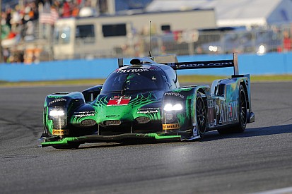 ESM y Rolling Stone se unen para Le Mans