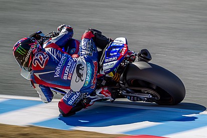 Алекс Лоус показал лучшее время на тестах WSBK в Австралии