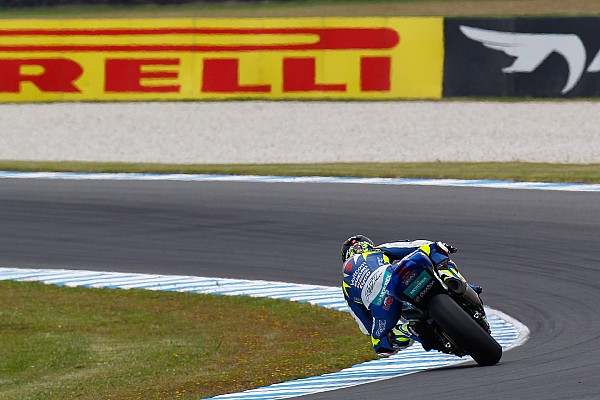Алекс Лоус завершил предсезонные тесты WSBK лидером