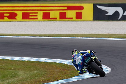 Алекс Лоус завершил предсезонные тесты WSBK лидером