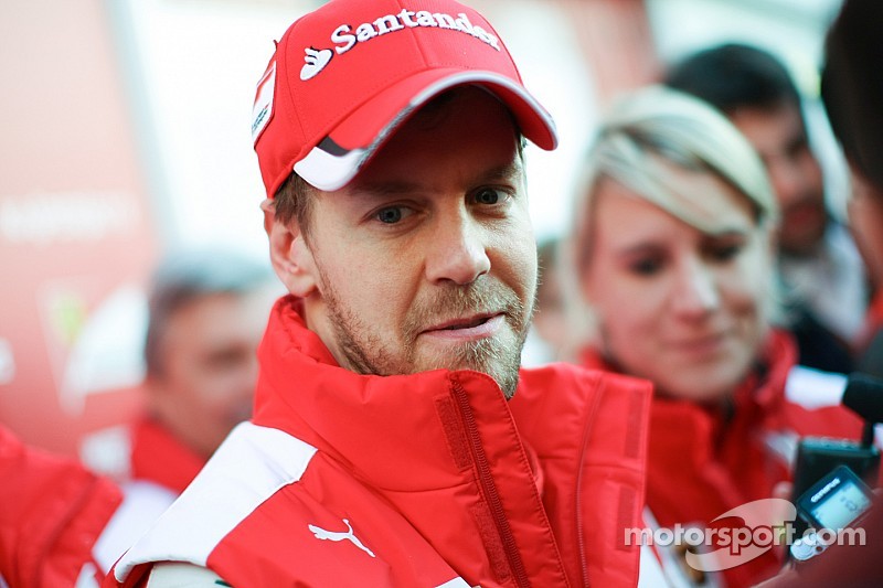 Менеджер Шумахера помогла склонить Феттеля к переходу в Ferrari
