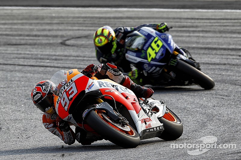 Команды MotoGP начинают вторую серию предсезонных тестов на Сепанге