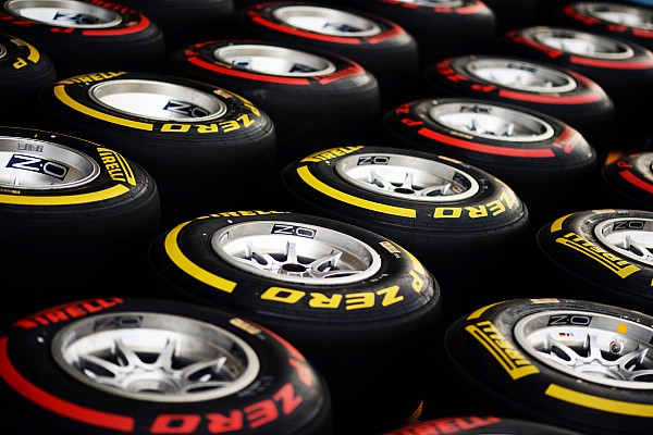 В Pirelli подвели итоги тестов в Барселоне
