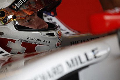 Алекс Фонтана продолжит выступления в GP3