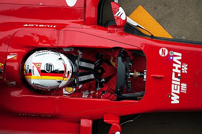 Бриаторе уверен, что Ferrari выиграет от приобретения Феттеля
