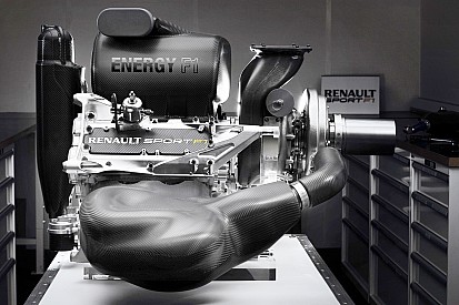 Глава Renault Sport F1 Реми Таффен: откровенно о настоящем
