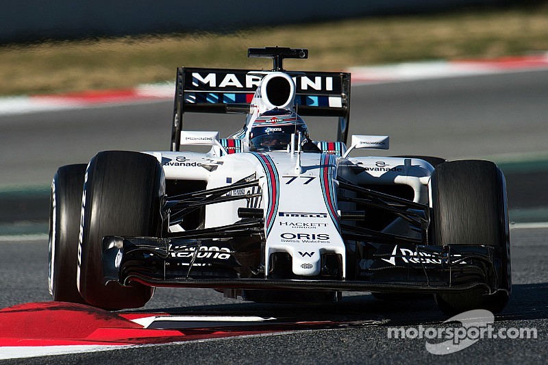 Тото Вольф продолжает избавляться от акций Williams