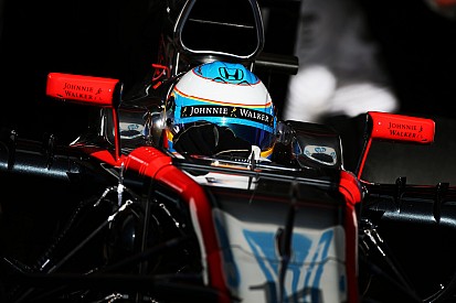 В McLaren рассчитывают на участие Алонсо в Гран При Австралии