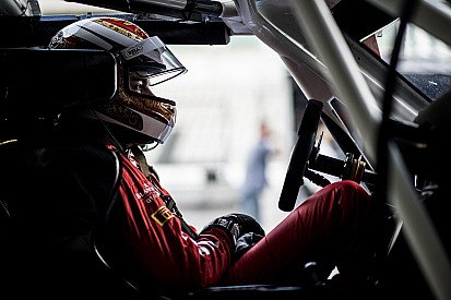 Сергей Афанасьев: TCR – по-настоящему мировая серия