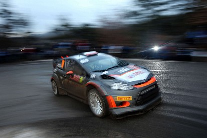 Промоутеры WRC намерены вернуть в календарь Китай и Японию
