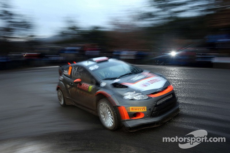 Промоутеры WRC намерены вернуть в календарь Китай и Японию